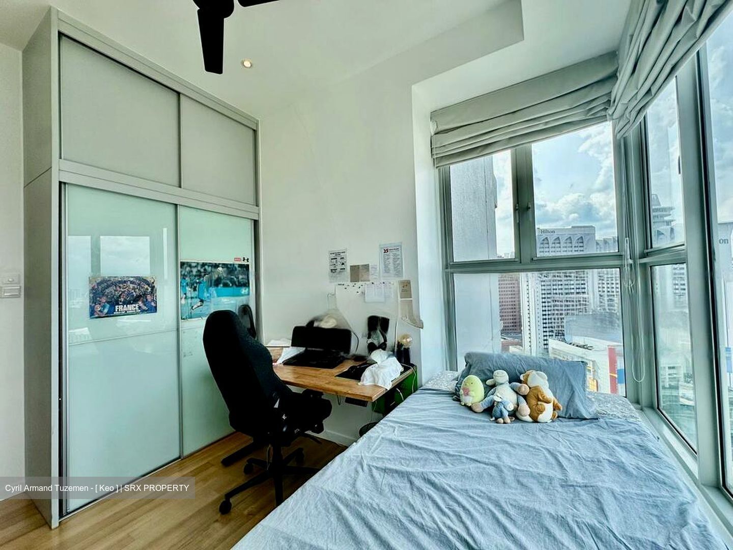 The Metz (D9), Condominium #469186581